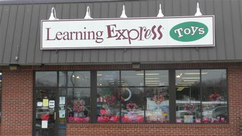 Learning Express of Westborough .